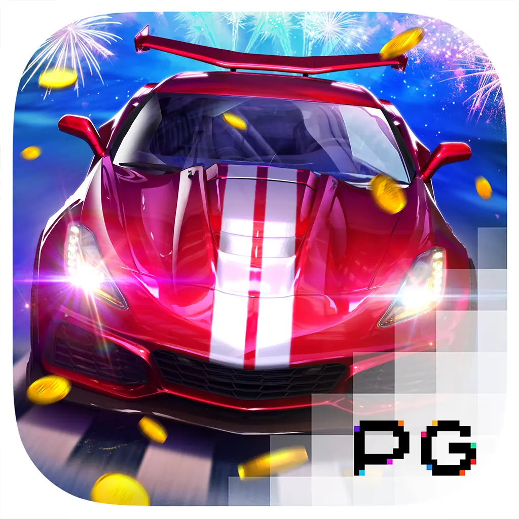 Speed Winner - CSPLAY168