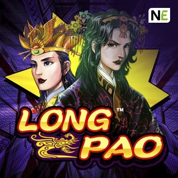 NetEnt : Long Pao - CSPLAY168