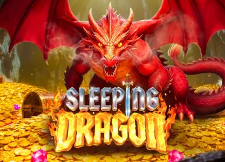 Sleeping Dragon - CSPLAY168