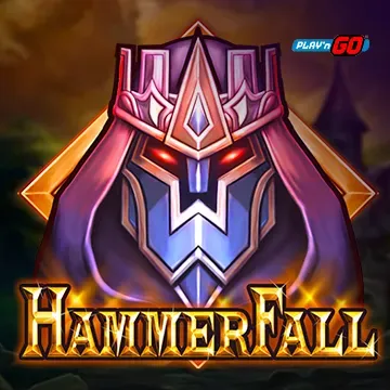 HammerFall - CSPLAY168