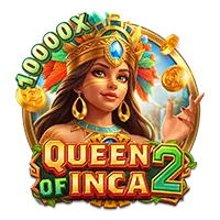QUEEN OF INCA 2 - CSPLAY168