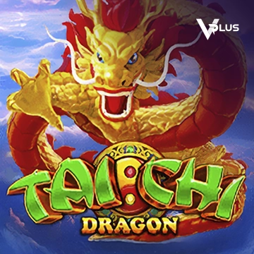 Taichi Dragon - CSPLAY168