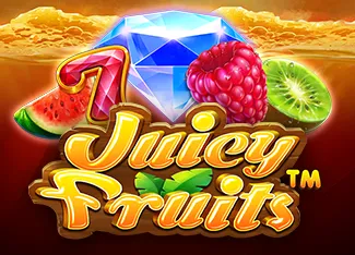 Juicy Fruits - CSPLAY168