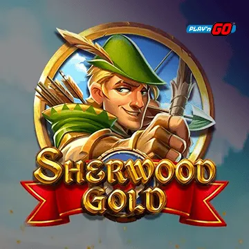 Sherwood Gold - CSPLAY168