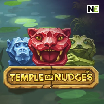 NetEnt : Temple of Nudges - CSPLAY168