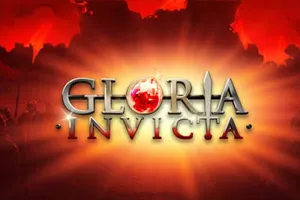 Playtech : Gloria Invicta - CSPLAY168