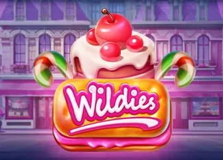 Wildies - CSPLAY168
