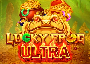Katak Beruntung ULTRA - CSPLAY168