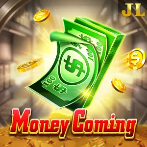 Money Coming - CSPLAY168