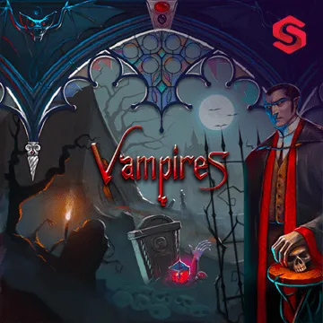 Vampires - CSPLAY168