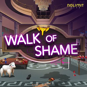 Walk of Shame - CSPLAY168