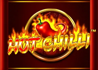 Hot Chilli - CSPLAY168