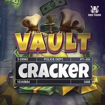 Vault Cracker - CSPLAY168