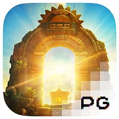 Incan Wonders - CSPLAY168
