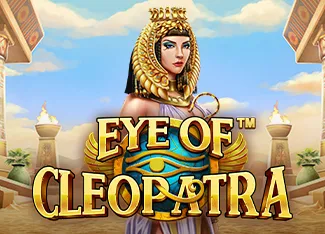 Eye of Cleopatra - CSPLAY168