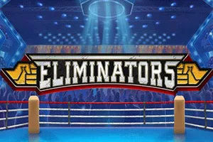 Playtech : Eliminators - CSPLAY168