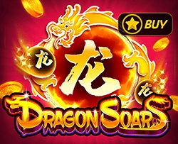 Dragon Soar - CSPLAY168