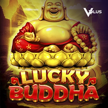 Lucky Buddha - CSPLAY168