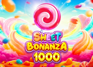 Sweet Bonanza 1000 - CSPLAY168