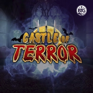 Castle of Terror - CSPLAY168