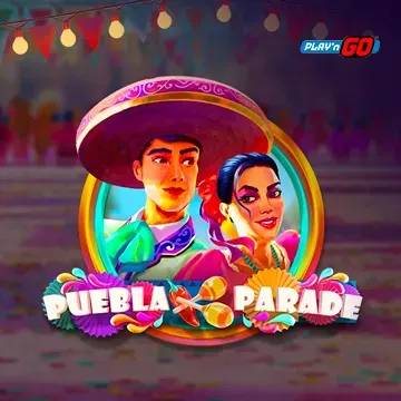 Puebla Parade - CSPLAY168