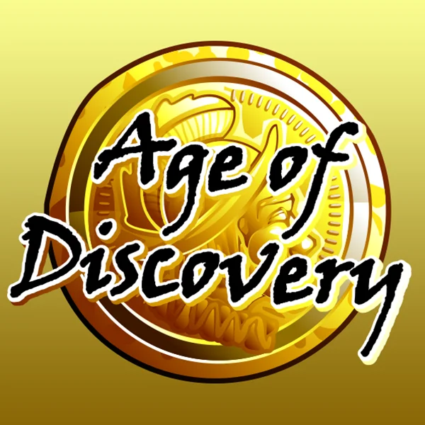 Microgaming : Age Of Discovery - CSPLAY168