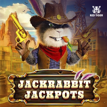 Jackrabbit Jackpots - CSPLAY168