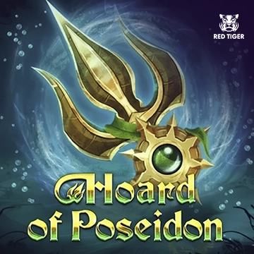 Hoard of Poseidon - CSPLAY168