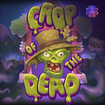 Crop of the Dead - CSPLAY168