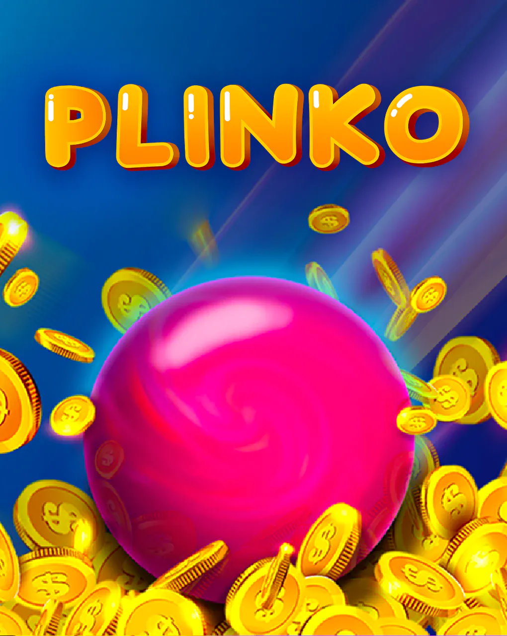 Plinko - CSPLAY168