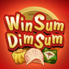 Microgaming : Win Sum Dim Sum - CSPLAY168