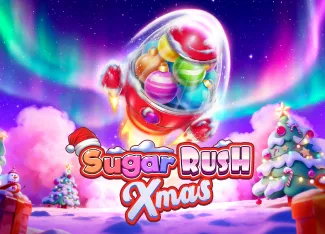Sugar Rush Xmas - CSPLAY168
