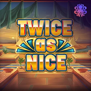 Twice As Nice - CSPLAY168