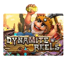 Dynamite Reels - CSPLAY168