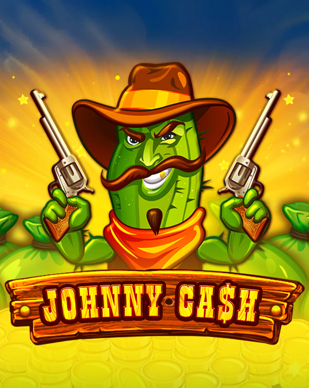 Johnny Cash - CSPLAY168