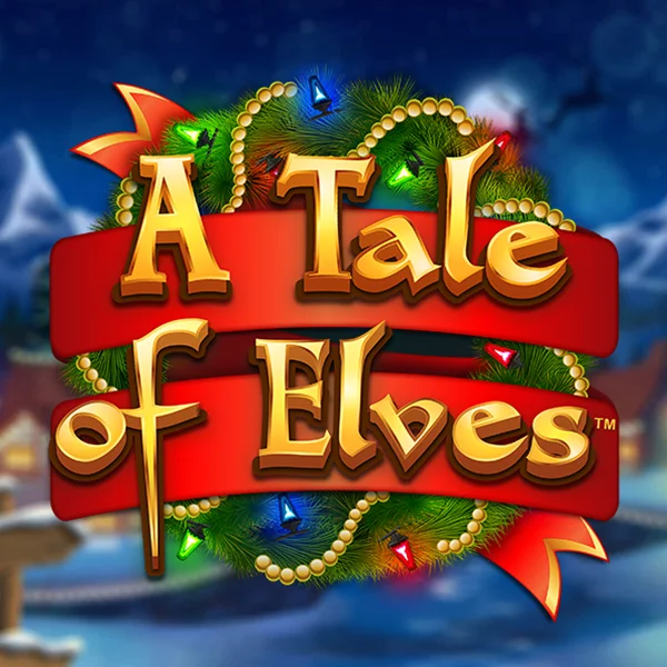 Microgaming : A Tale of Elves - CSPLAY168