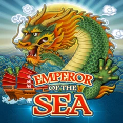 Microgaming : Emperor Of The Sea - CSPLAY168