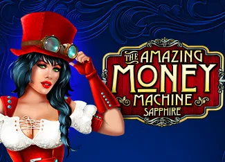 Amazing Money Machine - CSPLAY168