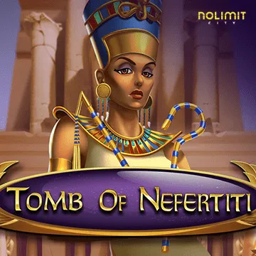 Tomb of Nefertiti - CSPLAY168