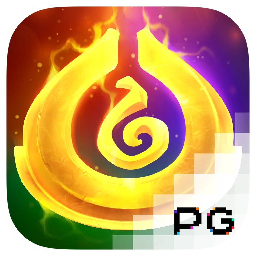 Mystical Spirits - CSPLAY168