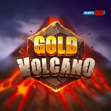 Gold Volcano - CSPLAY168
