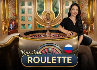 Russian Roulette - CSPLAY168