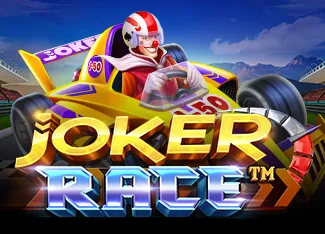 Joker Race - CSPLAY168