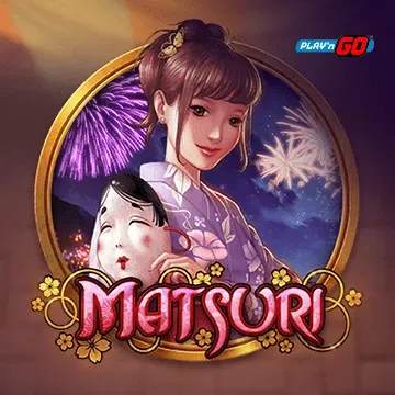 Matsuri - CSPLAY168