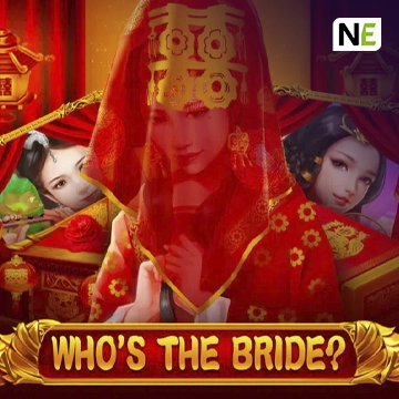 NetEnt : Whos the Bride - CSPLAY168