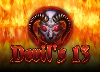 Devils 13 - CSPLAY168