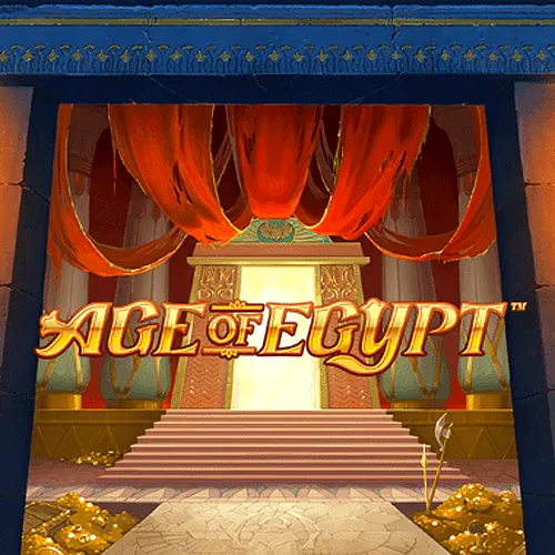 Playtech : Age of Egypt - CSPLAY168