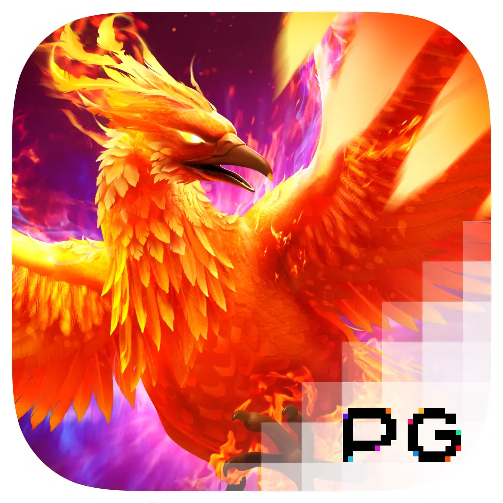 Phoenix Rises - CSPLAY168