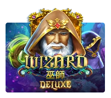 Wizard Deluxe - CSPLAY168