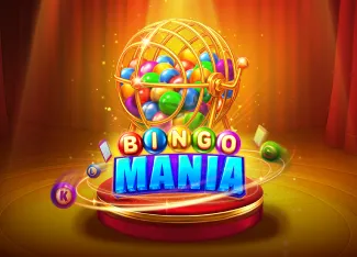 Bingo Mania - CSPLAY168